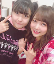 
Inaba Manaka,


Okamura Minami,

