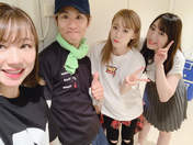 
Fukumura Mizuki,


Ikuta Erina,


Ishida Ayumi,

