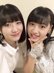 
Ogata Risa,


Oota Haruka,

