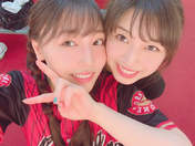 
Fukumura Mizuki,


Makino Maria,

