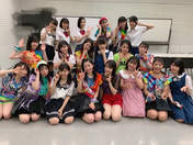 
Akiyama Mao,


BEYOOOOONDS,


Eguchi Saya,


Hirai Miyo,


Ichioka Reina,


Kishimoto Yumeno,


Kiyono Momohime,


Kobayashi Honoka,


Maeda Kokoro,


Niinuma Kisora,


Nishida Shiori,


Ogata Risa,


Okamura Minami,


Ono Mizuho,


Onoda Saori,


Satoyoshi Utano,


Shimakura Rika,


Takase Kurumi,


Tanimoto Ami,


Tsubaki Factory,


Yamagishi Riko,


Yamazaki Yuhane,

