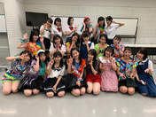 
Akiyama Mao,


BEYOOOOONDS,


Eguchi Saya,


Hirai Miyo,


Ichioka Reina,


Kishimoto Yumeno,


Kiyono Momohime,


Kobayashi Honoka,


Maeda Kokoro,


Niinuma Kisora,


Nishida Shiori,


Ogata Risa,


Okamura Minami,


Ono Mizuho,


Onoda Saori,


Satoyoshi Utano,


Shimakura Rika,


Takase Kurumi,


Tanimoto Ami,


Tsubaki Factory,


Yamagishi Riko,


Yamazaki Yuhane,

