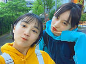 
Funaki Musubu,


Sasaki Rikako,

