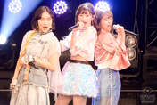 
Kawamura Ayano,


Murota Mizuki,


Sasaki Rikako,

