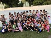 
ANGERME,


Funaki Musubu,


Ise Reira,


Kamikokuryou Moe,


Kasahara Momona,


Katsuta Rina,


Kawamura Ayano,


Murota Mizuki,


Nakanishi Kana,


Natsuyaki Miyabi,


Oota Haruka,


Sasaki Rikako,


Takeuchi Akari,

