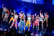 
ANGERME,


Funaki Musubu,


Ise Reira,


Kamikokuryou Moe,


Kasahara Momona,


Katsuta Rina,


Kawamura Ayano,


Murota Mizuki,


Nakanishi Kana,


Oota Haruka,


Sasaki Rikako,


Takeuchi Akari,

