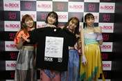 
Kasahara Momona,


Katsuta Rina,


Murota Mizuki,


Takeuchi Akari,

