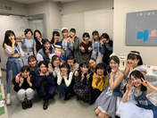 
BEYOOOOONDS,


Eguchi Saya,


Fukumura Mizuki,


Haga Akane,


Hirai Miyo,


Ichioka Reina,


Ikuta Erina,


Ishida Ayumi,


Kaga Kaede,


Kiyono Momohime,


Kobayashi Honoka,


Maeda Kokoro,


Makino Maria,


Morito Chisaki,


Morning Musume,


Nishida Shiori,


Nonaka Miki,


Oda Sakura,


Okamura Minami,


Sato Masaki,


Satoyoshi Utano,


Shimakura Rika,


Takase Kurumi,


Yamazaki Yuhane,


Yokoyama Reina,

