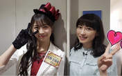 
Iida Kaori,


Makino Maria,

