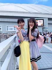 
Iida Kaori,


Makino Maria,

