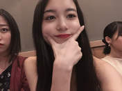 
Inoue Rei,


Nomura Minami,


Wada Sakurako,

