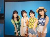 
Country Girls,


Funaki Musubu,


Morito Chisaki,


Ozeki Mai,


Yamaki Risa,

