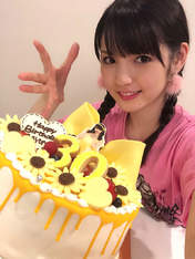 
Michishige Sayumi,

