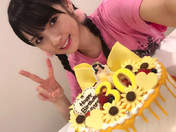 
Michishige Sayumi,

