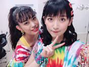 
Kishimoto Yumeno,


Ono Mizuho,

