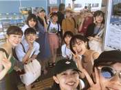 
ANGERME,


Funaki Musubu,


Hashisako Rin,


Ise Reira,


Kamikokuryou Moe,


Kasahara Momona,


Katsuta Rina,


Kawamura Ayano,


Murota Mizuki,


Nakanishi Kana,


Oota Haruka,


Sasaki Rikako,


Takeuchi Akari,

