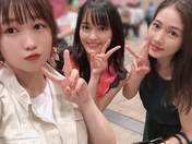 
Hirose Ayaka,


Nomura Minami,


Tanimoto Ami,

