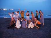 
ANGERME,


Funaki Musubu,


Hashisako Rin,


Ise Reira,


Kamikokuryou Moe,


Kasahara Momona,


Katsuta Rina,


Kawamura Ayano,


Murota Mizuki,


Nakanishi Kana,


Oota Haruka,


Sasaki Rikako,


Takeuchi Akari,

