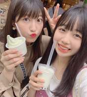 
Haga Akane,


Ise Reira,


