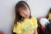 
Yokoyama Reina,

