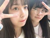 
Hamaura Ayano,


Inoue Rei,

