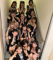 
Fukumura Mizuki,


Haga Akane,


Ikuta Erina,


Ishida Ayumi,


Kaga Kaede,


Kitagawa Rio,


Makino Maria,


Morito Chisaki,


Morning Musume,


Nonaka Miki,


Oda Sakura,


Okamura Homare,


Sato Masaki,


Yamazaki Mei,


Yokoyama Reina,

