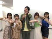 
Country Girls,


Funaki Musubu,


Morito Chisaki,


Ozeki Mai,


Yamaki Risa,

