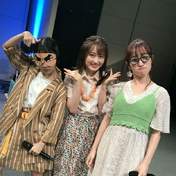 
Funaki Musubu,


Morito Chisaki,


Yamaki Risa,

