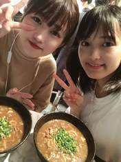 
Hirose Ayaka,


Nomura Minami,

