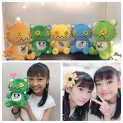 
Okamura Homare,


Yamazaki Mei,

