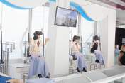 
Nonaka Miki,


Takase Kurumi,


Yamazaki Yuhane,

