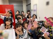 
BEYOOOOONDS,


Eguchi Saya,


Hirai Miyo,


Ichioka Reina,


Kiyono Momohime,


Kobayashi Honoka,


Maeda Kokoro,


Nishida Shiori,


Okamura Minami,


Satoyoshi Utano,


Shimakura Rika,


Takase Kurumi,


Yamazaki Yuhane,

