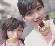 
Kobayashi Honoka,


Takase Kurumi,

