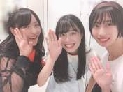 
Kiyono Momohime,


Maeda Kokoro,

