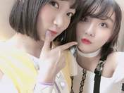 
Miyamoto Karin,


Takase Kurumi,

