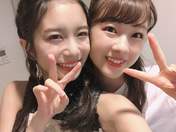 
Inoue Rei,


Nakanishi Kana,

