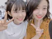 
Wada Sakurako,


Yamazaki Yuhane,

