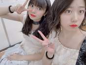 
Hamaura Ayano,


Wada Sakurako,

