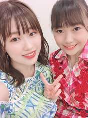 
Hirose Ayaka,


Kudo Yume,

