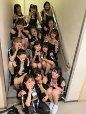 
Fukumura Mizuki,


Haga Akane,


Ikuta Erina,


Ishida Ayumi,


Kaga Kaede,


Kitagawa Rio,


Makino Maria,


Morito Chisaki,


Morning Musume,


Nonaka Miki,


Oda Sakura,


Okamura Homare,


Sato Masaki,


Yamazaki Mei,


Yokoyama Reina,

