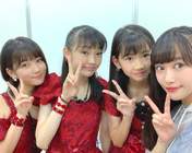 
Kitagawa Rio,


Okamura Homare,


Satoyoshi Utano,


Yamazaki Mei,

