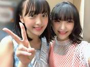 
Kiyono Momohime,


Saito Madoka,

