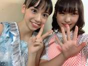 
Kiyono Momohime,


Yonemura Kirara,

