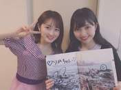 
Morito Chisaki,


Shimakura Rika,

