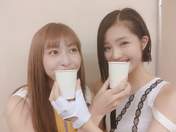 
Ichioka Reina,


Uemura Akari,

