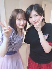 
Kaga Kaede,


Morito Chisaki,

