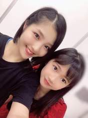 
Ichioka Reina,


Okamura Homare,

