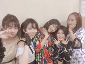
Hirai Miyo,


Hirose Ayaka,


Miyamoto Karin,


Oda Sakura,


Takase Kurumi,


