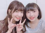 
Miyazaki Yuka,


Oota Haruka,

