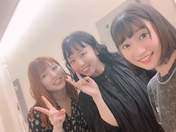 
Katsuta Rina,


Miyamoto Karin,


Takeuchi Akari,

